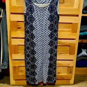 Tory Burch dress